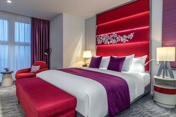 Hotel Mercure Hai Phong